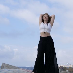 De la ruptura a la paz de corazón