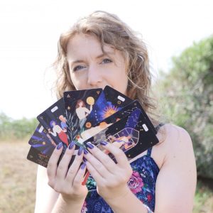 Consulta de Tarot Consciente