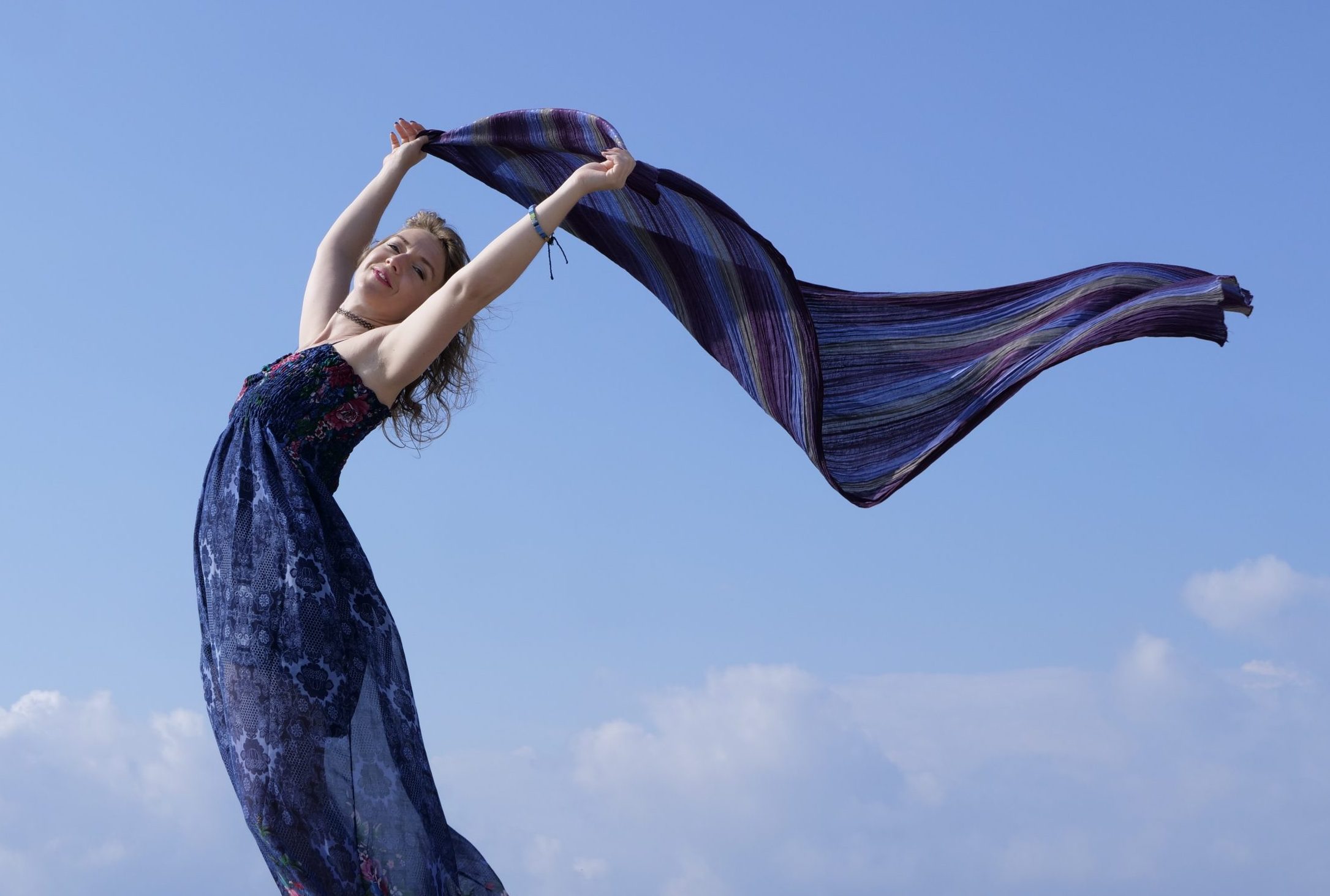 De la ruptura a la paz de corazón