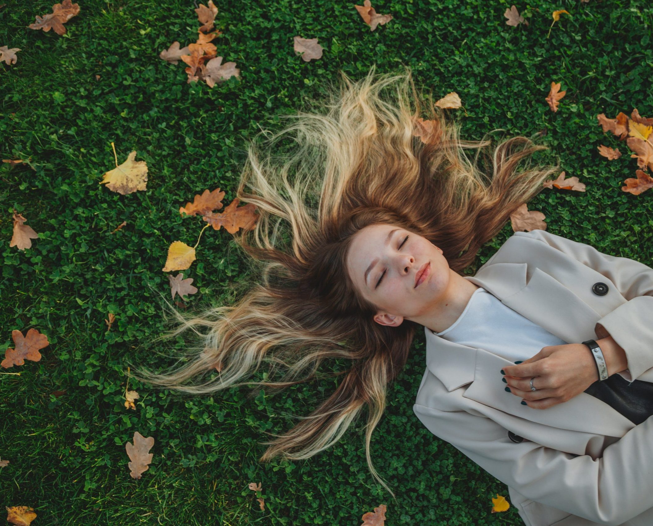 Meditar en elemento tierra. Eliminar estrés. estar presente