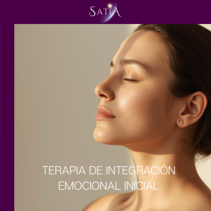 Terapia de Integración Emocional Inicial