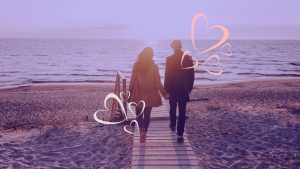 Lectura de Tarot para parejas