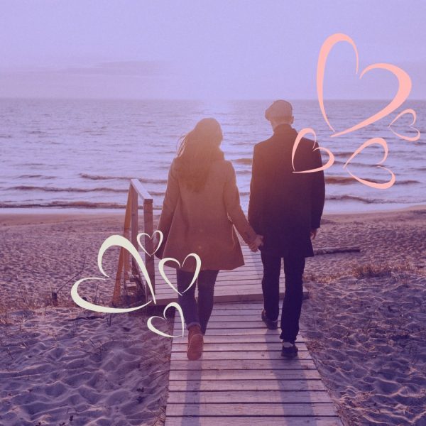 Lectura de Tarot para parejas