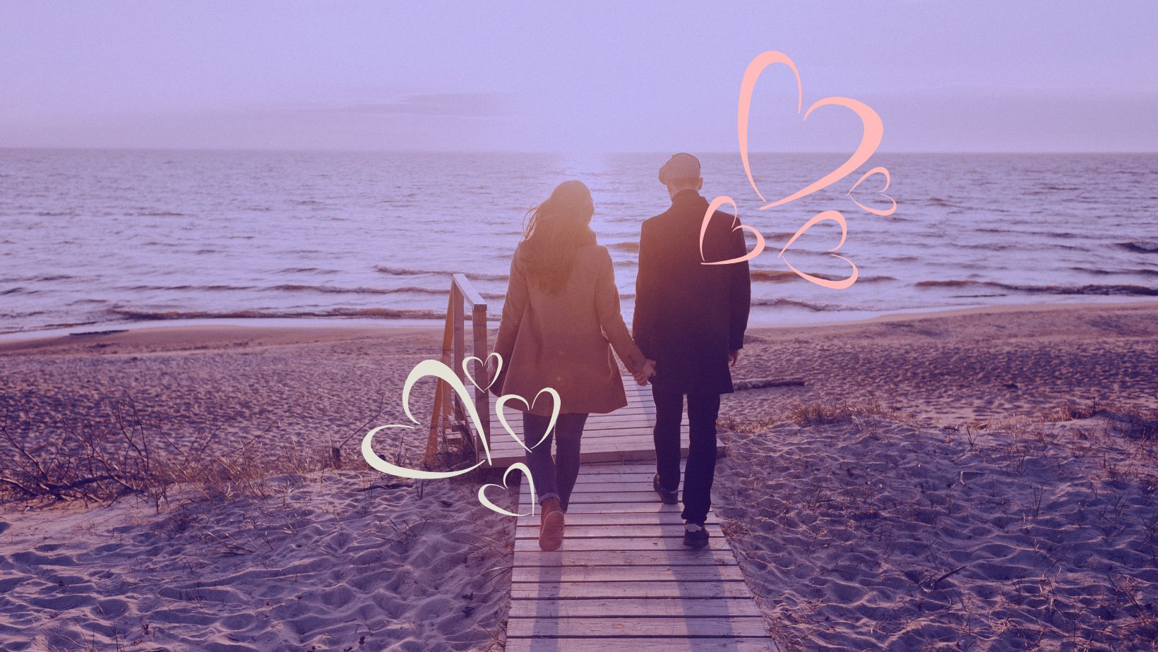 Lectura de Tarot para parejas