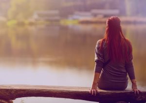 Superar una ruptura de pareja