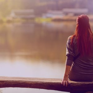 Supera una ruptura de corazón