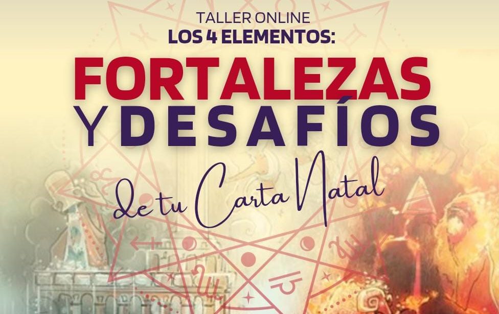 En este momento estás viendo Los elementos astrológicos y su significado