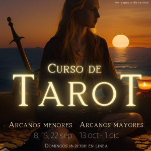 Curso de Tarot