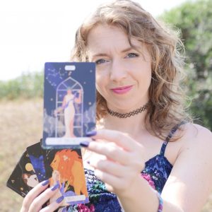 Consulta de Tarot Consciente
