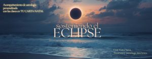 eclipse acompañamiento