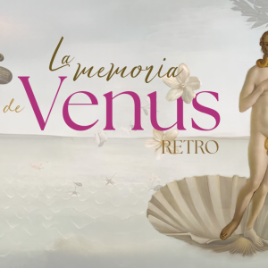 La memoria de Venus. Proceso individual.