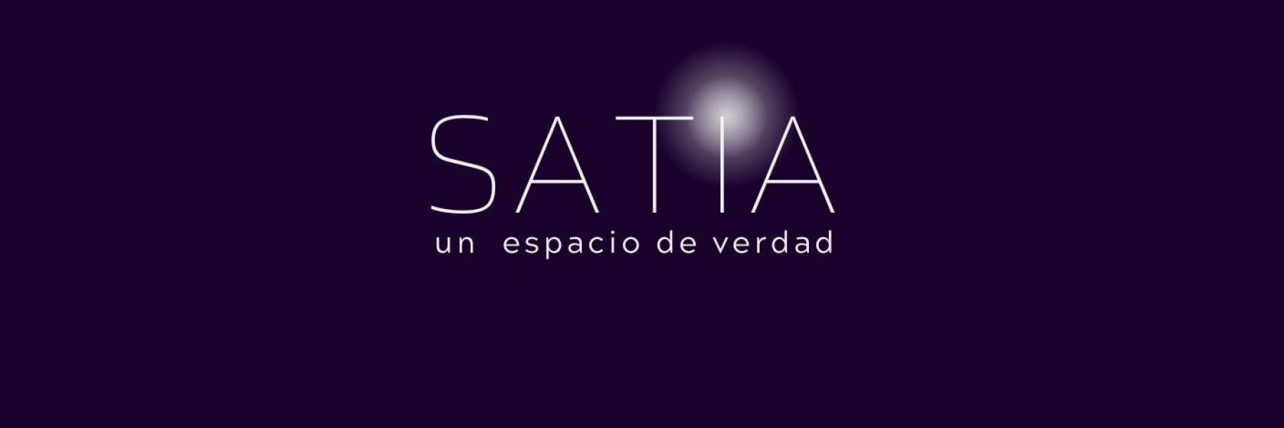 Logotipo satia